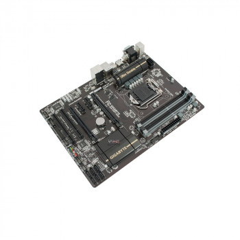 системная плата сокет 1150 Gigabyte GA-Z87-HD3 rev1.1
