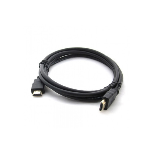 шнур мониторный HDMI /HDMI 1.5м TokoMis 0909007120