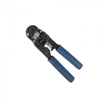 Кримпер RJ45, Rexant 8P8C USE для обжима витой пары RJ45
