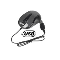 мышь USB A4Tech N-350