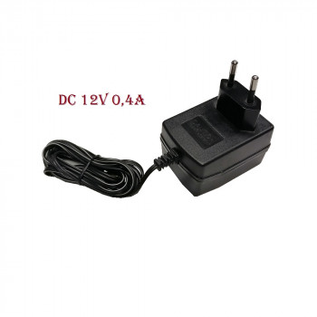 блок питания Hyundai ENT123014K , DC 12v (0,4a)