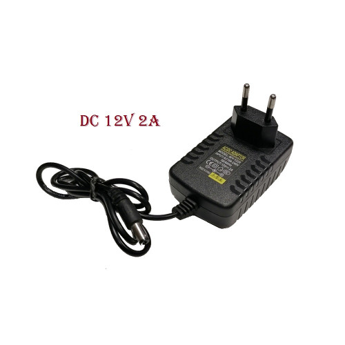 блок питания Nocatu WY-1220, DC 12v (2a)