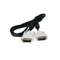 шнур мониторный DVI-D / DVI-D 1.8м, Premier DVI-DVI-D Single link