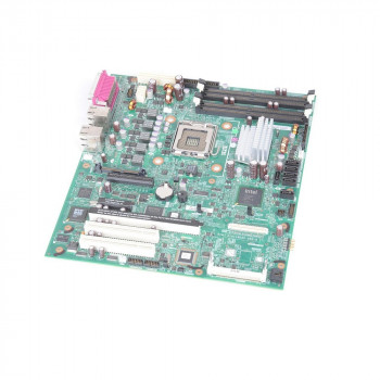 системная плата сокет 771 IBM Server Board  010118E00-000-G FRU44E7312