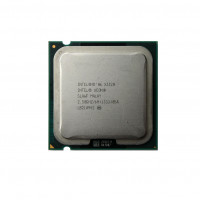 процессор сокет 775 Intel Xeon X3320 2,5/6/1333 SLAWF, oem