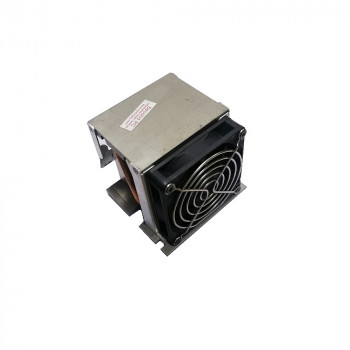 Охлаждение для Intel , IBM FRU43W0401 Al+ Cu