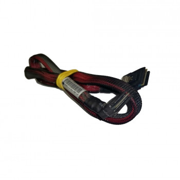 Шлейф управления SAS Cable 55cm 36-Pin SFF-8087 IBM Fru 41Y3884 P/N 41Y3883