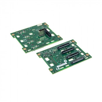 BackPlane-контроллер (корзина) 4хSAS  IBM FRU 44E8783