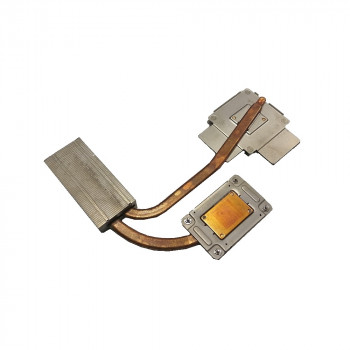 Радиатор, термотрубка V000120640, 6044B0044503 для Toshiba A300 -series