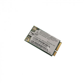 контроллер  WLAN Wi-Fi miniPCI-Express Intel WM3945ABG MOW2 , P/n: PA3489U-1MPC   802.11 b/g 