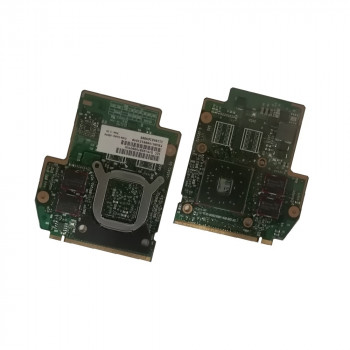Видеокарта MXM-2, ATI Radeon HD3470, 256Mb, PT10S-6050A2169801-VGAB-DDR2-A03, V000121540, донор!!!