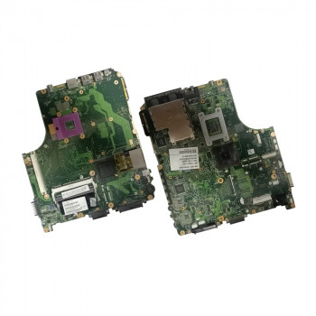Материнская плата PT10SG_6050A2171301_MB_A02, V000125790 для Toshiba A300 -донор!!!