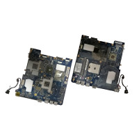 Материнская плата QMLE4 LA-8863P, BA59-03401B для Samsung NP355V5 -series, донор!!!