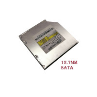привод DVD-ReWriter 12,7mm Slim SATA Toshiba-Samsung SN-208BB/SCFFF
