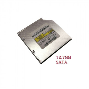 привод DVD-ReWriter 12,7mm Slim SATA Toshiba-Samsung SN-208BB/SCFFF