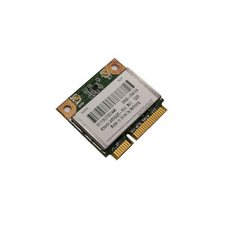 контроллер  WLAN Wi-Fi microPCI-Express Atheros AR5B225, BA92-08418A, 802.11 b/g/n