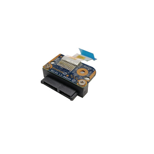 переходник ODD (Optical Disk Drive), QCLа4 LS-8862р, для Samsung NP355V5