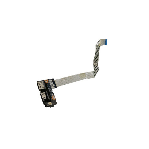 переходник 2xUSB+ PowerSwitch, QCLа4 LS-8865р, для Samsung NP355V5