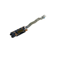 переходник 2xJack +CardReader , QCLа4 LS-8864р для Samsung NP355V5 