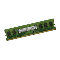 ОЗУ Dimm 2Gb PC2-6400(800)DDR2 Samsung M378T5663FB3-CF7