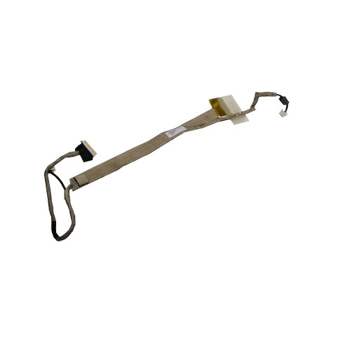 Шлейф матрицы, ICL50 LCD CABLE DC02000DS00, для Acer Aspire 5520 