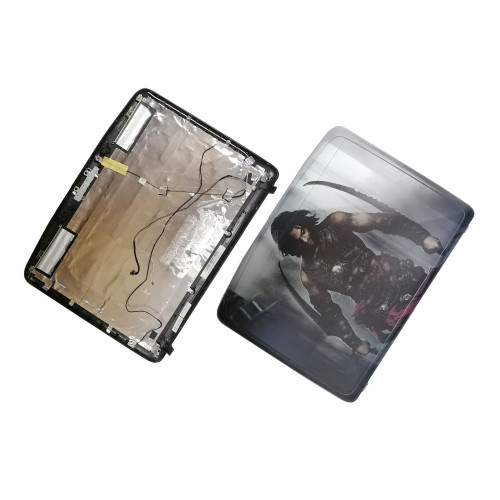 Крышка матрицы, back cover, AP01K000400 для Acer Aspire 5520
