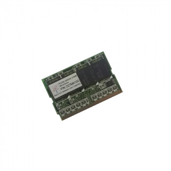 ОЗУ Micro-Dimm 512Mb DDR333, PC2700, 172-pin Super-Talent/ Samsung D27MA12G