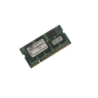 ОЗУ So-Dimm 1Gb DDR400, PC3200, Kingston KVR400X64SC3A/1G 9905195-024.B00LF