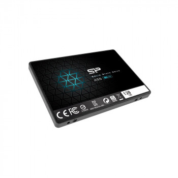 Накопитель SSD 128Gb Silicon Power A55 SP128GBSS3A55S25