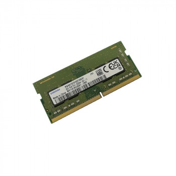 ОЗУ So-Dimm 8Gb PC4-25600, DDR4-3200A, Samsung M471A1K43DB1-CWE