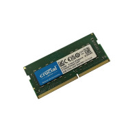ОЗУ So-Dimm 8Gb PC4-25600, DDR4-3200, Crucial CT8G4SFRA32A.C8FP