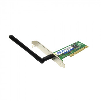 сетевая карта PCI WiFi Asus PCI-G3I, RT2561ST