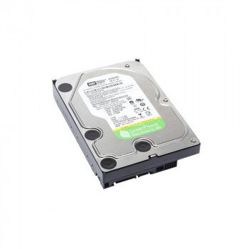 Винчестер SATA 2Tb WD GreenPower WD20EURS-73S48Y0