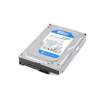 Винчестер SATA 160Gb WD Caviar Blue WD1600AAJS-00L7A0