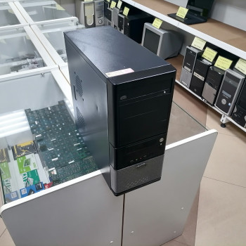 корпус Asus Vento Chassis A8, пустой без б/п + ключ Windows 7 