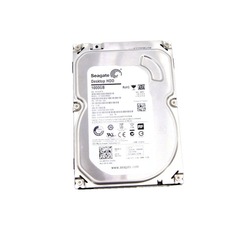 Винчестер SATA 1Tb Seagate Desktop ST1000DM003, 1ER162-501