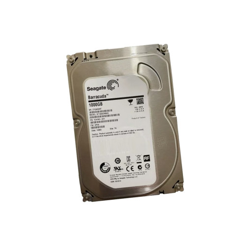 Винчестер SATA 1Tb Seagate Barracuda ST1000DM003, 1CH162-021 