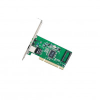 сетевая карта PCI TP-LINK TG-3269D, Gigabit 10/100/1000