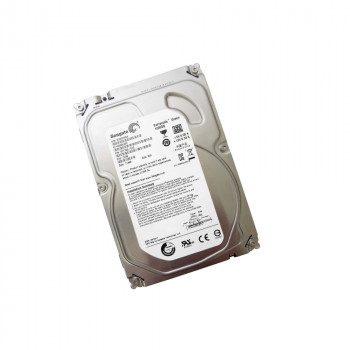 Винчестер SATA 1Tb Seagate Barracuda ST1000DL002, 9TT153-570 -донор!