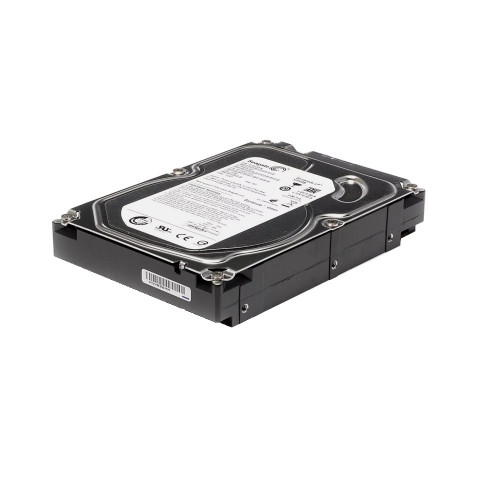 Винчестер SATA 1Tb Seagate Barracuda ST1000DL002, 9TT153-302