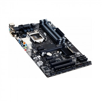 системная плата сокет 1150 GigaByte GA-B85-HD3 rev1.0 донор!!!
