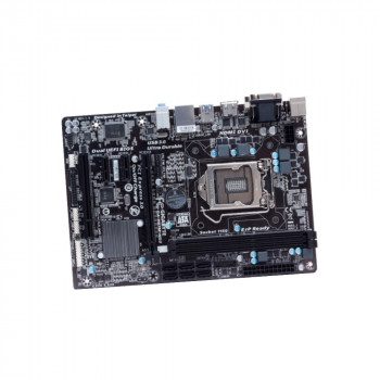 системная плата S-1150 GigaByte GA-H87M-HD3  rev1.0