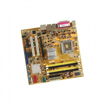системная плата сокет 775 Asus P5B-VM DO rev1.00G