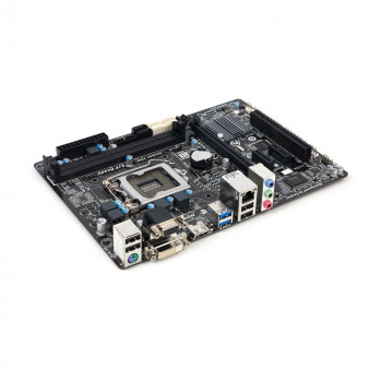 системная плата сокет 1150 GigaByte GA-B85M-HD3 rev1.0