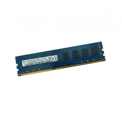 ОЗУ Dimm 4Gb PC3-12800(1600)DDR3 SK Hynix HMT351U6EFR8C-PB