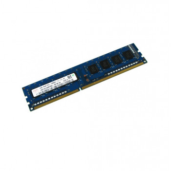 ОЗУ Dimm 4Gb PC3-12800(1600)DDR3 Hynix HMT451U6MFR8C-PB