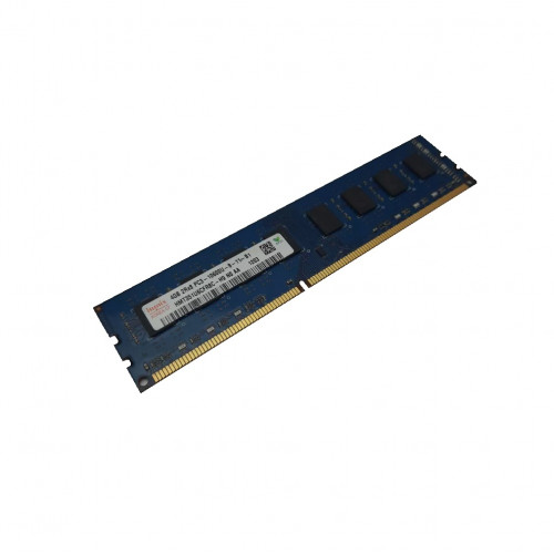 ОЗУ Dimm 4Gb PC3-10600(1333)DDR3 Hynix HMT351U6CFR8C-H9