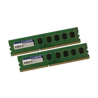 ОЗУ Dimm 4Gb PC3-10600(1333)DDR3 Silicon Power SP002GBLTU133S02 (Kit 2x2Gb)