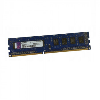 ОЗУ Dimm 2Gb PC3-12800(1600)DDR3 Kingston ACR256X64D3U16C11G