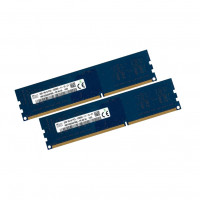 ОЗУ Dimm 4Gb PC3-12800(1600)DDR3 SK Hynix HMT425U6AFR6C-PB (Kit 2x2Gb)